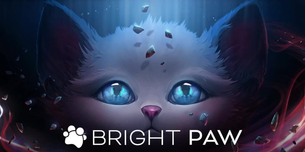 Bright Paw is a narrative-driven puzzler where you play as a cat investigating the murder of its owners