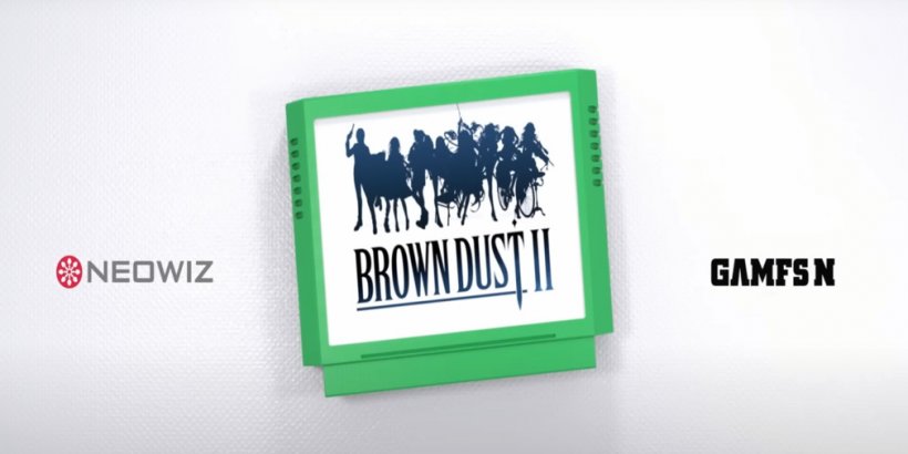 Brown Dust 2 is targetting a June launch as pre-registration opens for Android and iOS