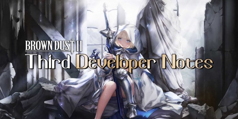 Brown Dust 2 shares upcoming features in new developer diary video