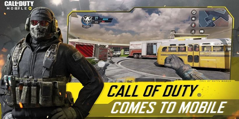 COD Mobile codes for June 2025