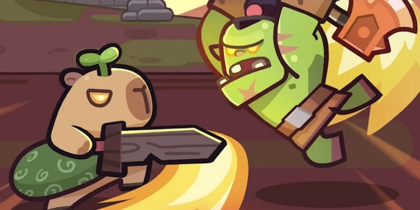 Capybara Go codes (June 2025)