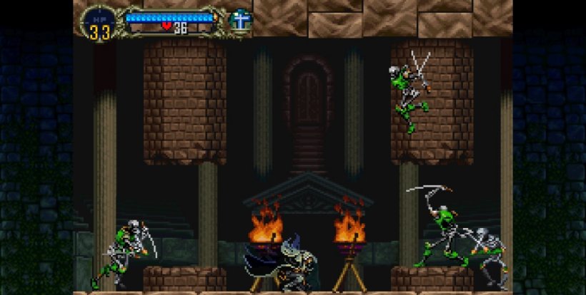 10 Best Metroidvania games for iOS