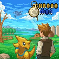 Chronomon