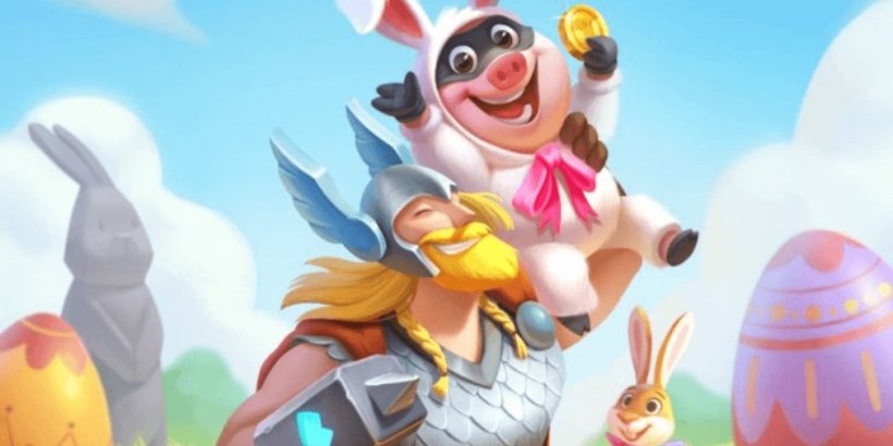 How to use Thor’s Wheel in Coin Master