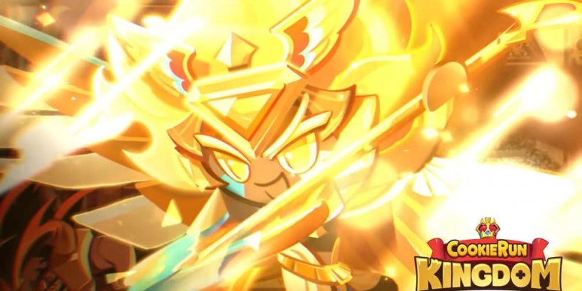 Cookie Run: Kingdom offers sneak peek at upcoming Wings of Eternity update