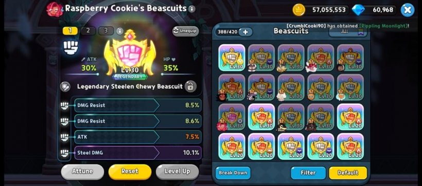 best beascuit for raspberry cookie