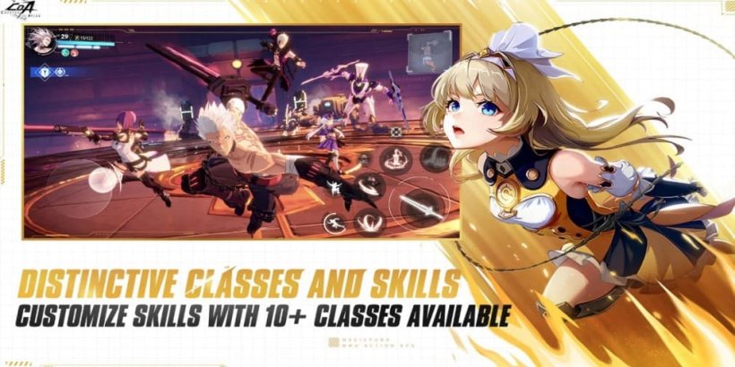 Crystal of Atlan guide - 7 tips for new players