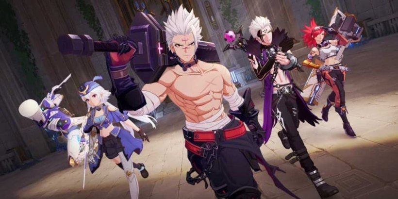 Crystal of Atlan tier list: Best Classes