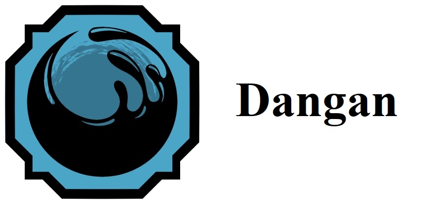 Dangan Bloodline symbol