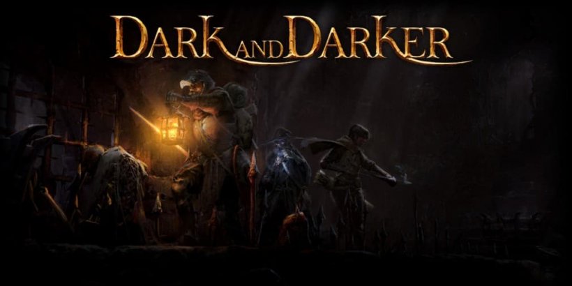 Abyss of Dungeons promo codes (Dark and Darker)