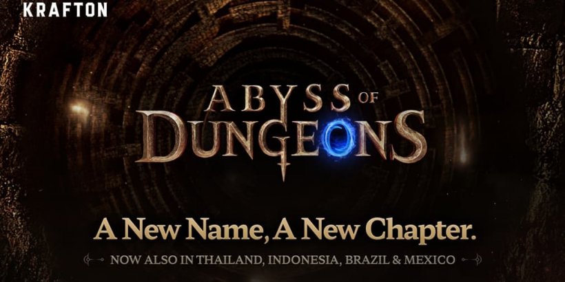 Dark and Darker Mobile is now Abyss of Dungeons in long-awaited name change