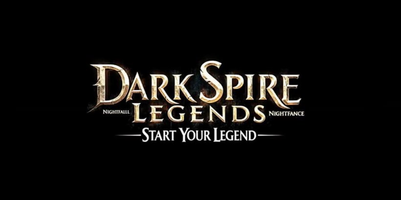 Dark Spire Legends: Nightfall is a new tower defence RPG out now on Android