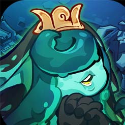 Dark Spire Legends: Nightfall