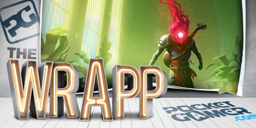 The Wrapp - From Yolk Heroes to Pokemon Zeros