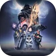 Destiny: Rising
