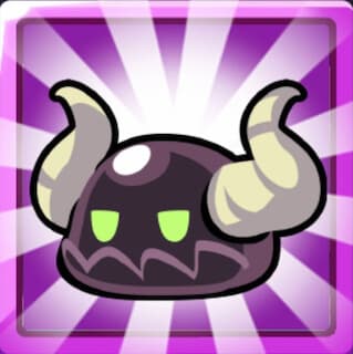 Devon monster icon