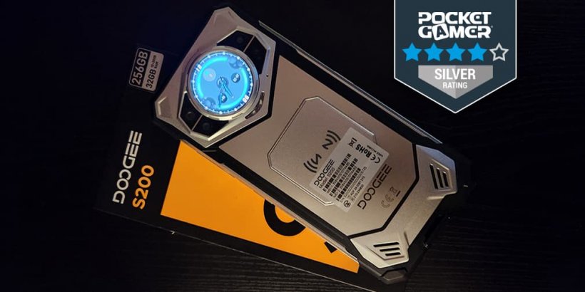 DOOGEE S200 review - "A potent smartphone for the adventurous"