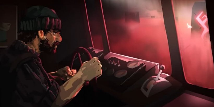 All Dredge endings explained