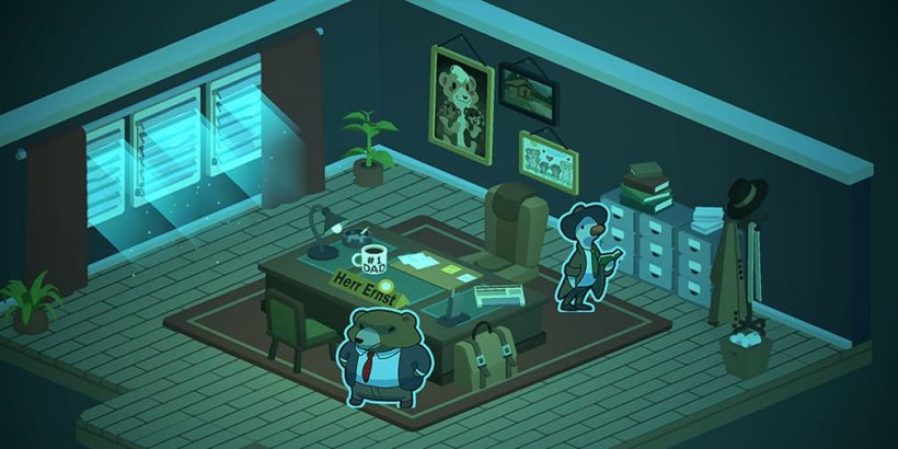 Duck Detective: The Secret Salami will launch on mobile this year