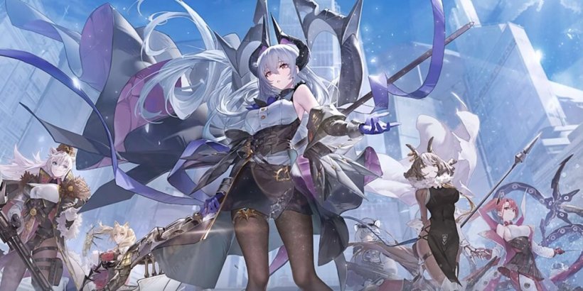 Echocalypse redeem codes (June 2025)