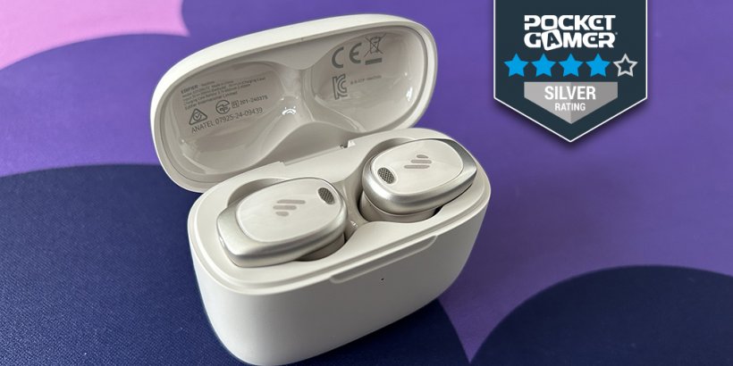 Edifier NeoDots review - "Noise Cancelling for Days"