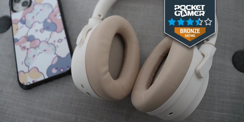 Edifier WH700NB headphones review - "As expected for the price"