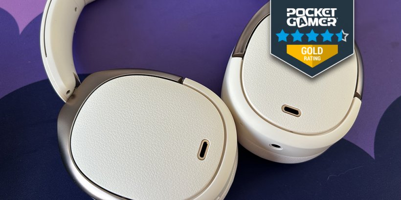 Edifier WH950MB review - "Comfortable and Sleek"