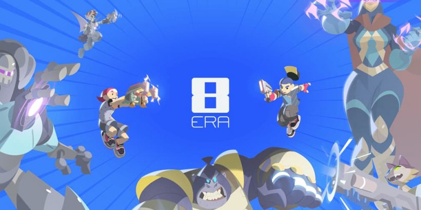 Eighth Era Guide: Everything you need to know about combat basics and tournaments 