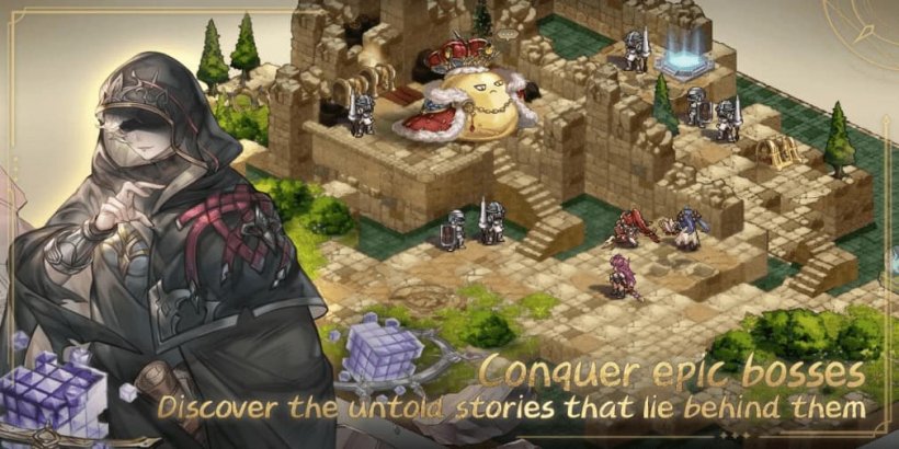 Endless Grades: Pixel Saga codes (June 2025)