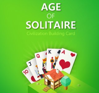 Age of Solitaire mixes city-building and Solitaire and it's launching on iOS tomorrow, July 25th