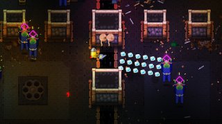 Enter the Gungeon Nintendo Switch review - A fine addition to Nintendo's growing indie line-up