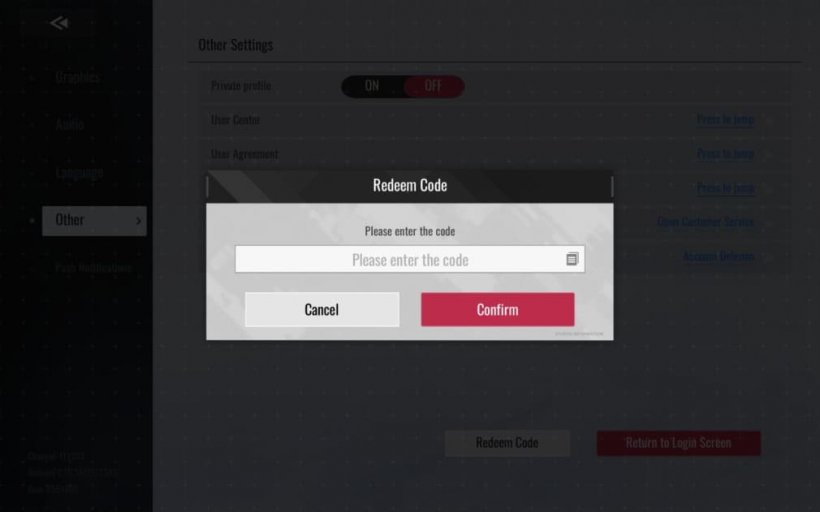 etheria restart code redemption window