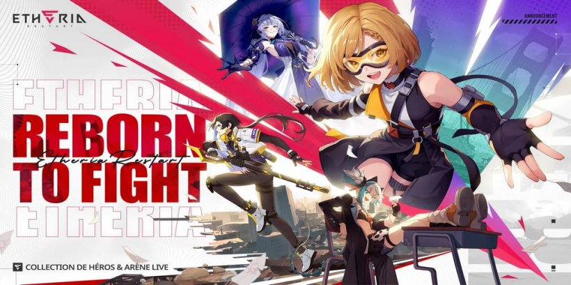 Etheria: Restart's final closed beta test is now live