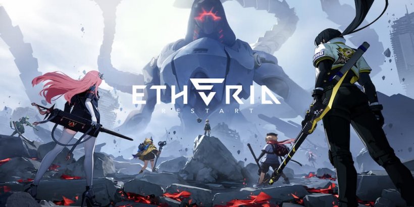 Etheria: Restart review - “An attractive RPG that will demand a lot of your time”