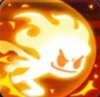 ever burning flames skill icon