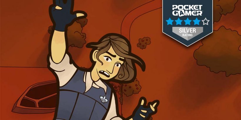 Expelled! review - "Question your own morality over and over again"