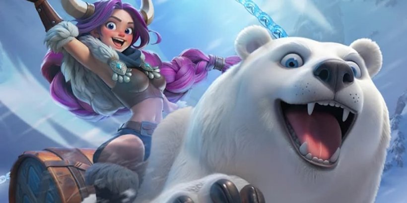 Fate War is IGG.com's new entry into the RTS city-builder genre, coming soon