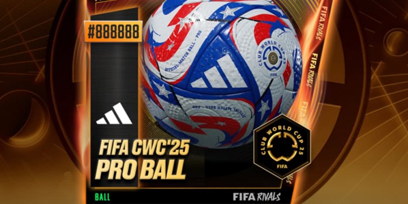 FIFA Rivals to introduce new Adidas partnership with exclusive digital promotional items