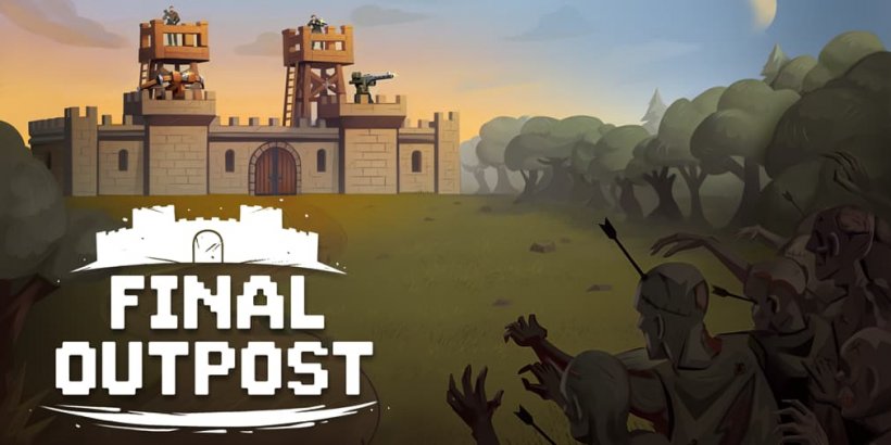 Final Outpost: Definitive Edition finally launches on mobile