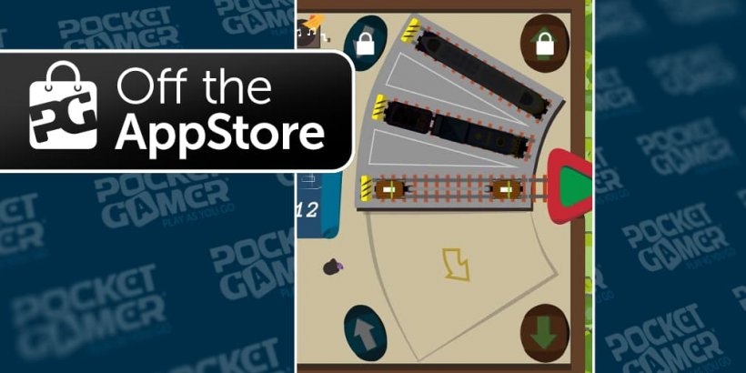 Off the AppStore: Staying on track with Forget the Brakes!