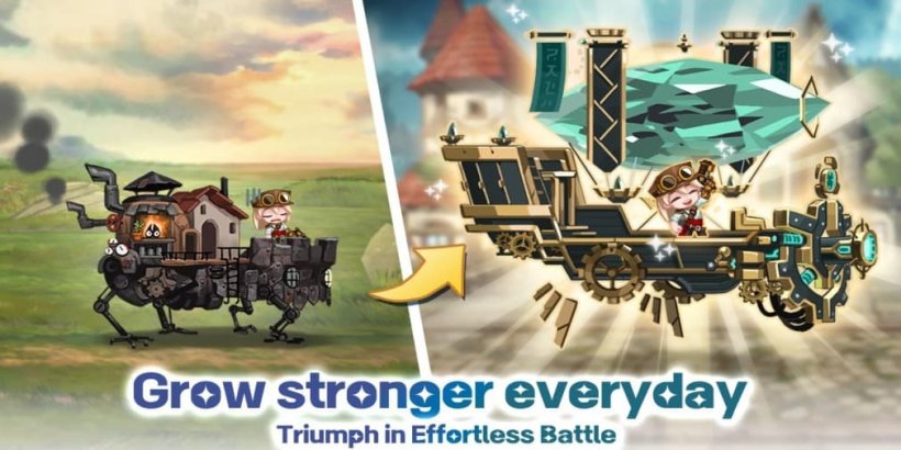 Fortress Saga codes (June 2025)