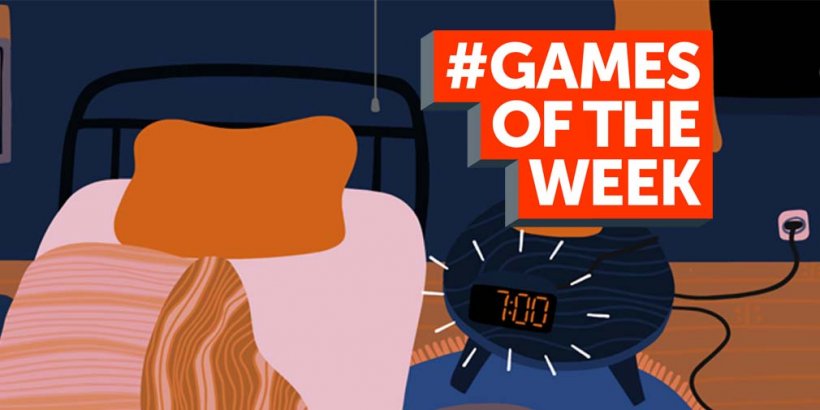 5 new mobile games to try this week - June 19th, 2025