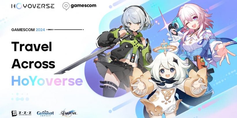 Honkai: Star Rail set to collab with popular anime series Fate/Stay Night