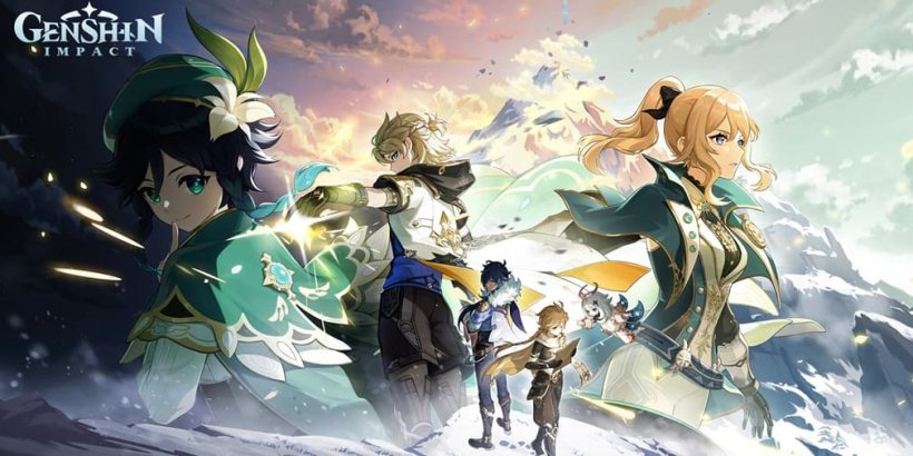 Genshin Impact announces Version 5.6 and surprise collaboration with Charlotte Tilbury