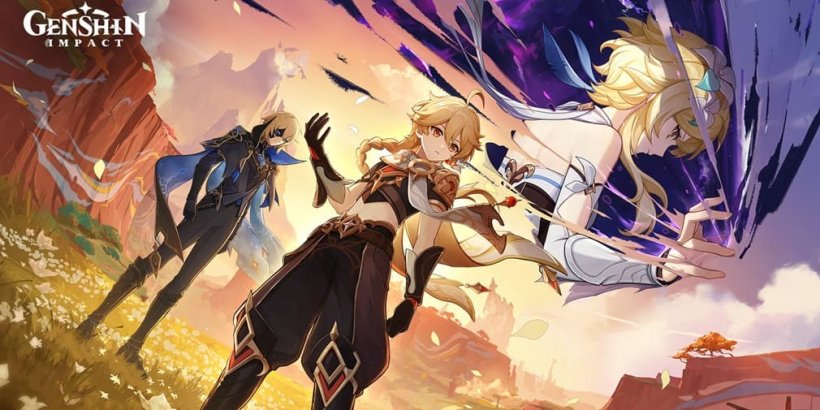 Genshin Impact version 5.7 goes live soon with A Space and Time for You