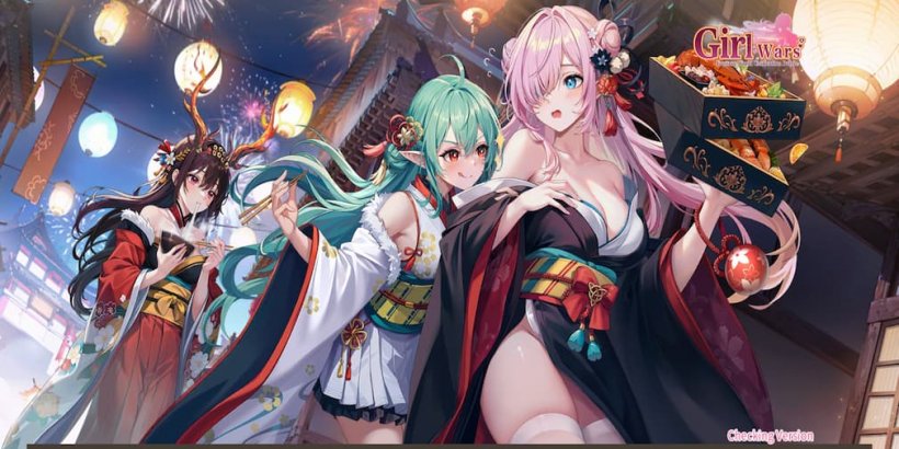 Girl Wars codes (June 2025)