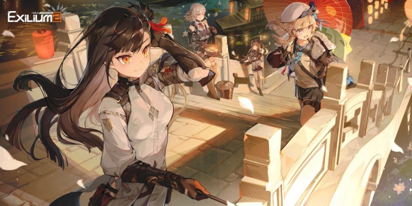 Girls Frontline 2 Exilium codes (June 2025)