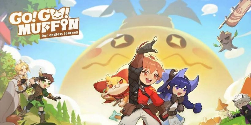 Go Go Muffin codes (June 2025)