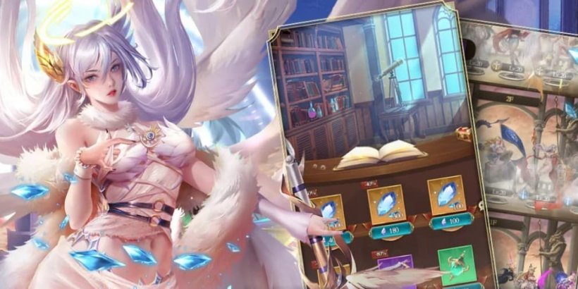 Goddess Era codes (June 2025)