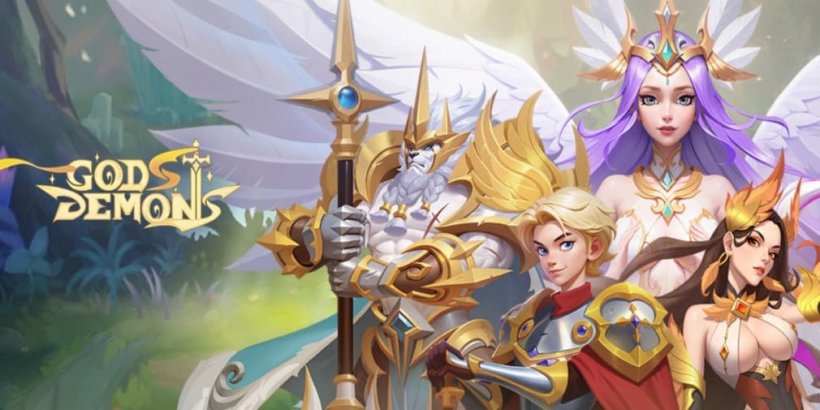 Gods & Demons codes (June 2025)